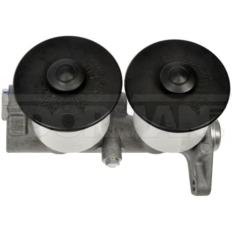 1984 Chevrolet Corvette Brake Master Cylinder Dorman M39438 image 4 of 4