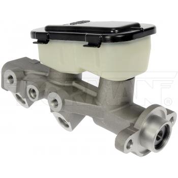 1986 Oldsmobile Cutlass Ciera Brake Master Cylinder Dorman M39440 image 2 of 4