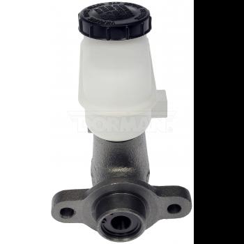 1983 Mercury Lynx Brake Master Cylinder