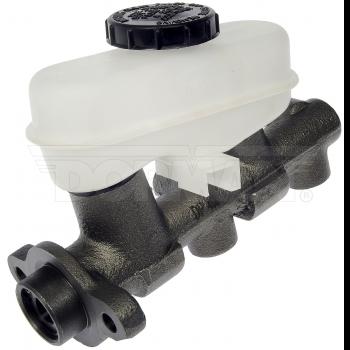 1983 Mercury Lynx Brake Master Cylinder Dorman M39498 image 2 of 4