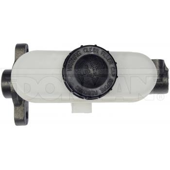 1983 Mercury Lynx Brake Master Cylinder Dorman M39498 image 4 of 4