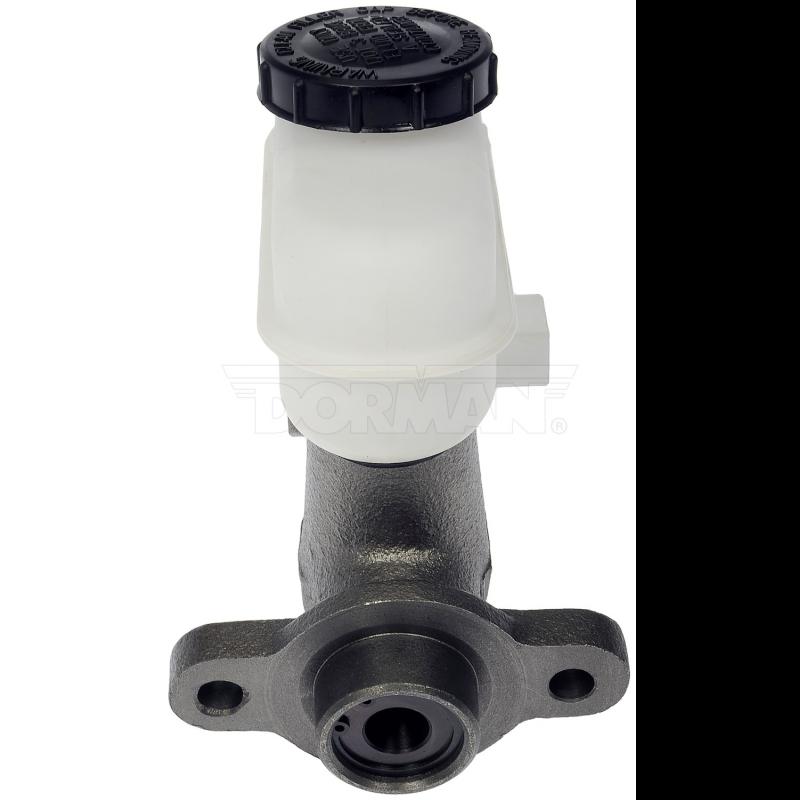 1990 Ford Escort Brake Master Cylinder