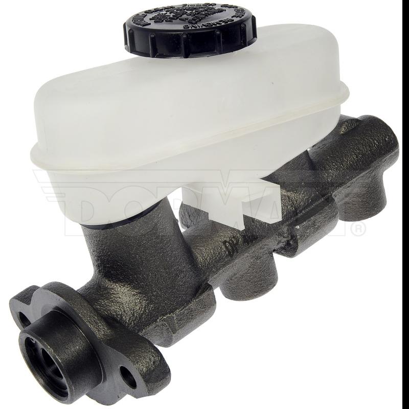 1984 Ford Escort Brake Master Cylinder Dorman M39498 image 2 of 4