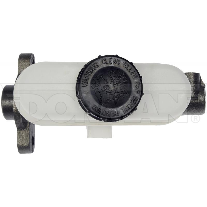 1984 Ford Escort Brake Master Cylinder Dorman M39498 image 4 of 4