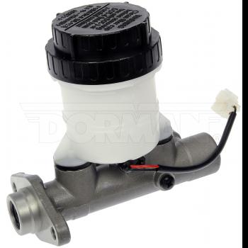 1989 Mitsubishi Precis Brake Master Cylinder Dorman M39639 image 2 of 4