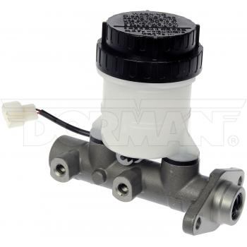 1989 Mitsubishi Precis Brake Master Cylinder Dorman M39639 image 3 of 4