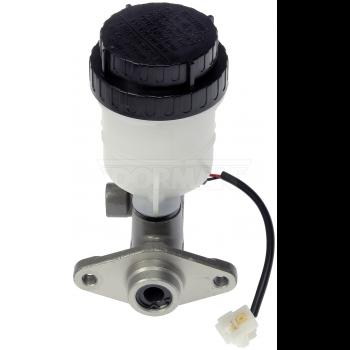 1989 Mitsubishi Precis Brake Master Cylinder Dorman M39639 image 4 of 4