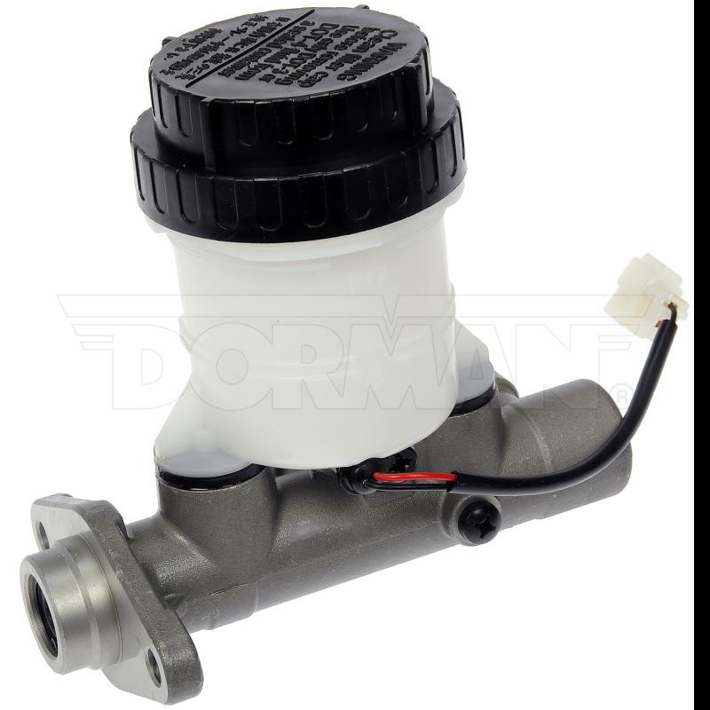 1983 Dodge Colt Brake Master Cylinder Dorman M39639 image 2 of 4