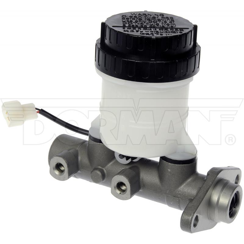 1983 Dodge Colt Brake Master Cylinder Dorman M39639 image 3 of 4