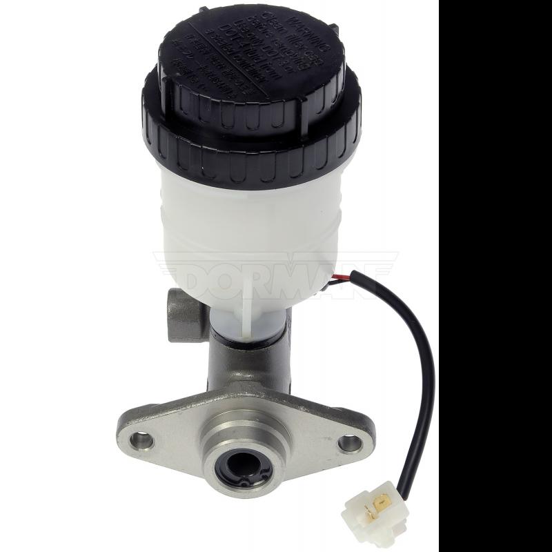 1983 Dodge Colt Brake Master Cylinder Dorman M39639 image 4 of 4
