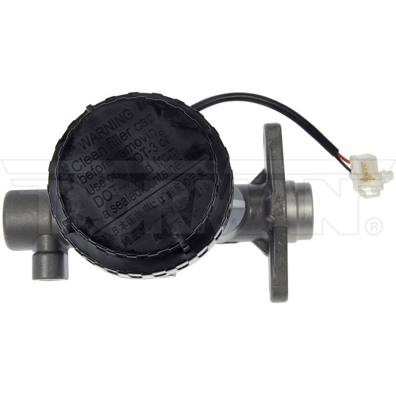 Dorman M39639 - Brake Master Cylinder Dorman M39639 Brake Master Cylinder product image 5 of 5