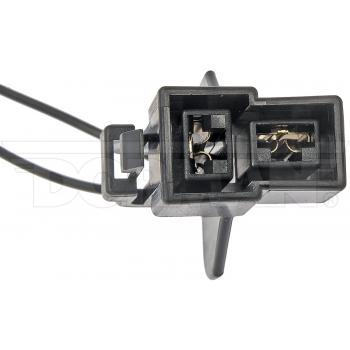 1991 Mazda MX-6 Brake Master Cylinder Dorman M39741 image 2 of 4