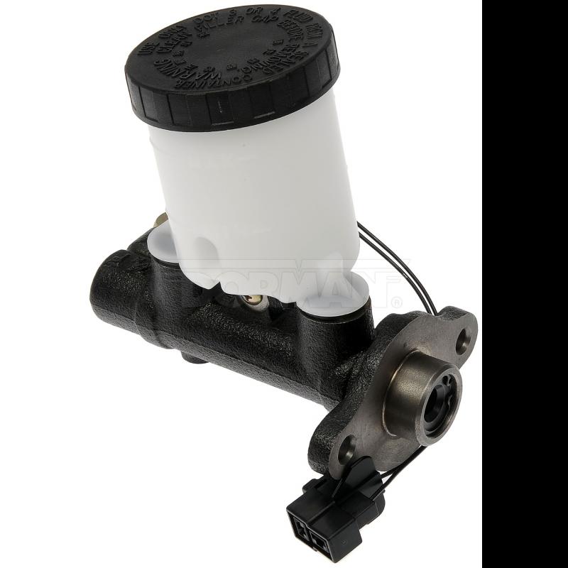 1991 Mazda 626 Brake Master Cylinder Dorman M39741 image 1 of 4