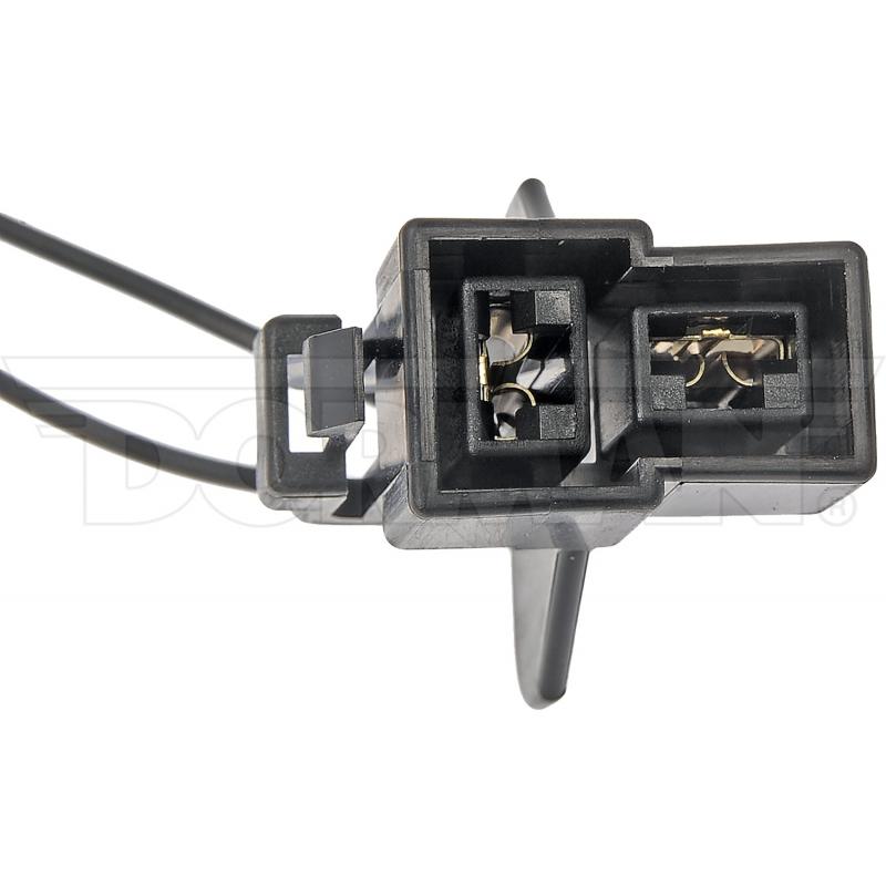 1991 Mazda 626 Brake Master Cylinder Dorman M39741 image 2 of 4