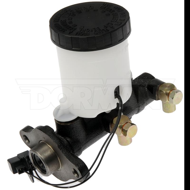 1991 Mazda 626 Brake Master Cylinder Dorman M39741 image 3 of 4
