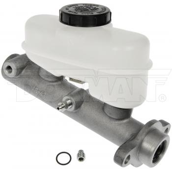 1994 Mercury Grand Marquis Brake Master Cylinder Dorman M39956 image 2 of 4