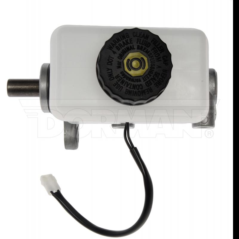 1996 Kia Sephia Brake Master Cylinder Dorman M630013 image 1 of 4