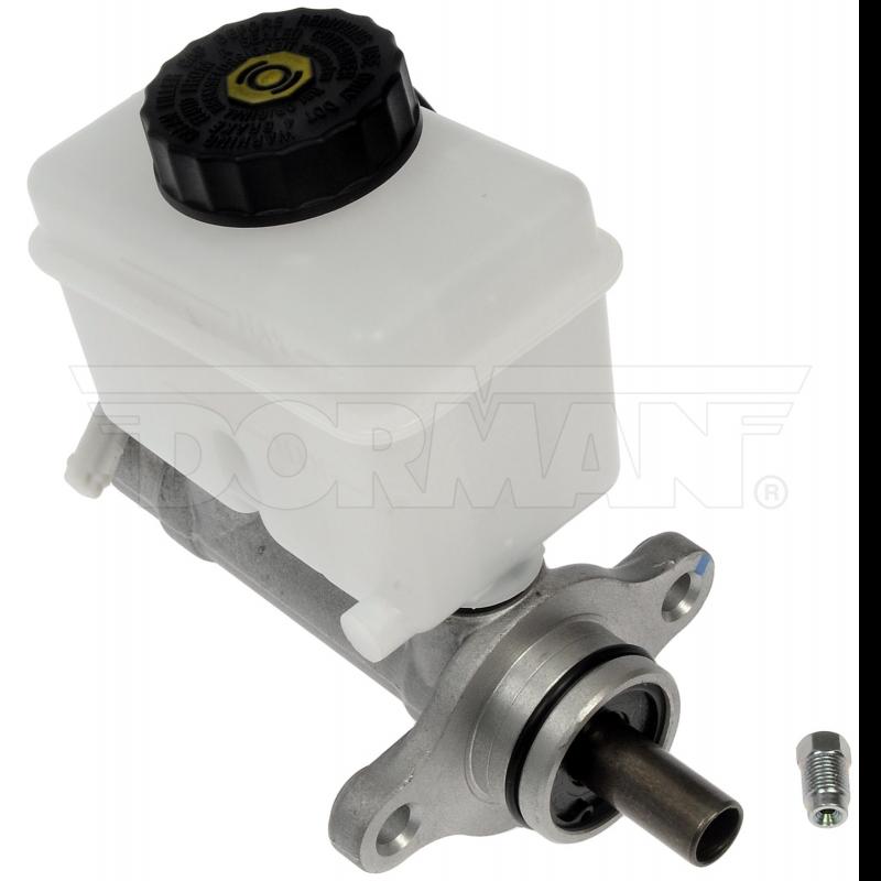 1996 Kia Sephia Brake Master Cylinder Dorman M630013 image 3 of 4