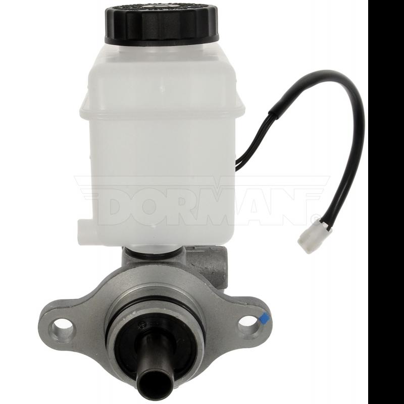 1996 Kia Sephia Brake Master Cylinder Dorman M630013 image 4 of 4