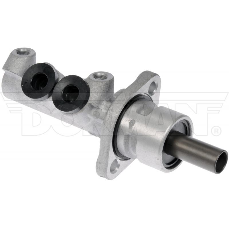 1996 Kia Sephia Brake Master Cylinder Dorman M630015 image 2 of 4