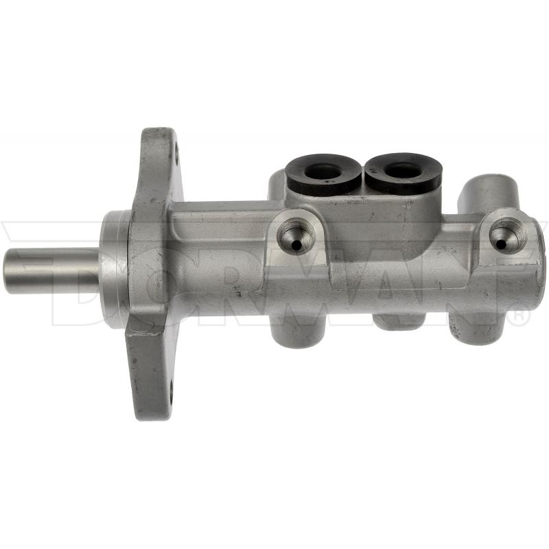 2001 Mercedes-Benz ML320 Brake Master Cylinder Dorman M630087 image 4 of 4