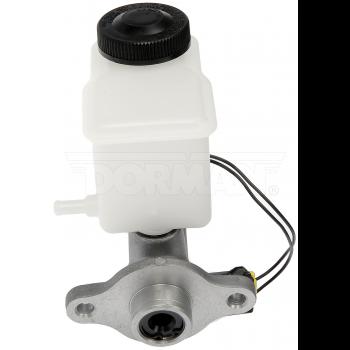 2001 Mazda Protege Brake Master Cylinder Dorman M630218 image 2 of 4
