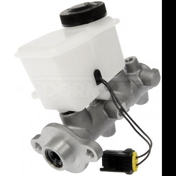 2001 Mazda Protege Brake Master Cylinder Dorman M630218 image 3 of 4