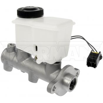 2001 Mazda Protege Brake Master Cylinder Dorman M630218 image 4 of 4