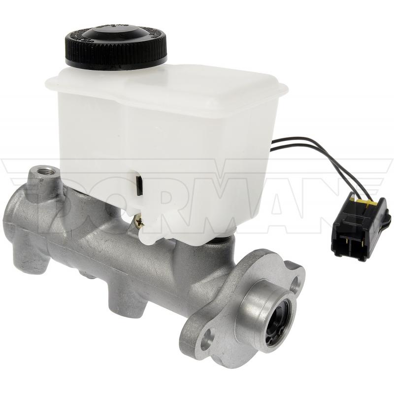 1999 Mazda Protege Brake Master Cylinder Dorman M630218 image 4 of 4