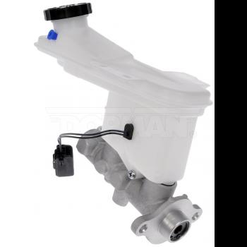 2000 Mazda MPV Brake Master Cylinder Dorman M630236 image 2 of 4