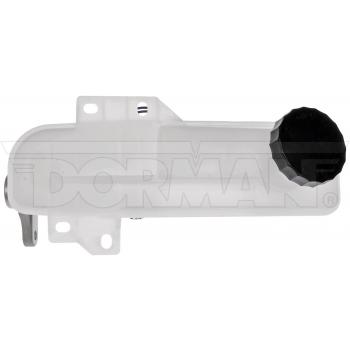 2000 Mazda MPV Brake Master Cylinder Dorman M630236 image 4 of 4