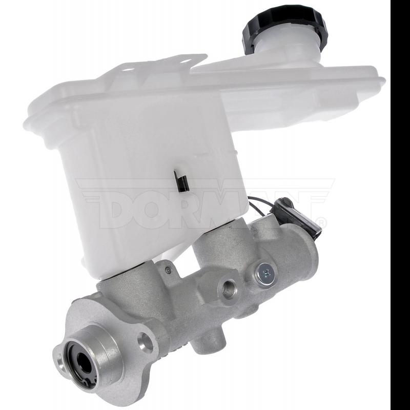 2001 Mazda MPV Brake Master Cylinder