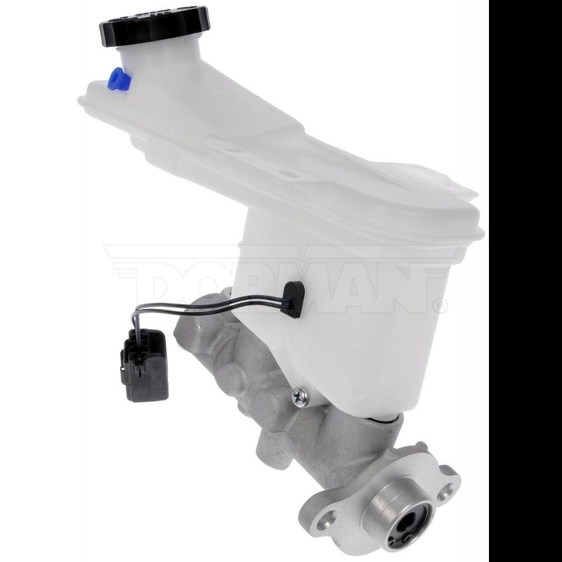 Dorman M630236 - Brake Master Cylinder Dorman M630236 Brake Master Cylinder product image 2 of 4