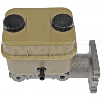 2008 Peterbilt 335 Brake Master Cylinder Dorman M630276 image 2 of 4
