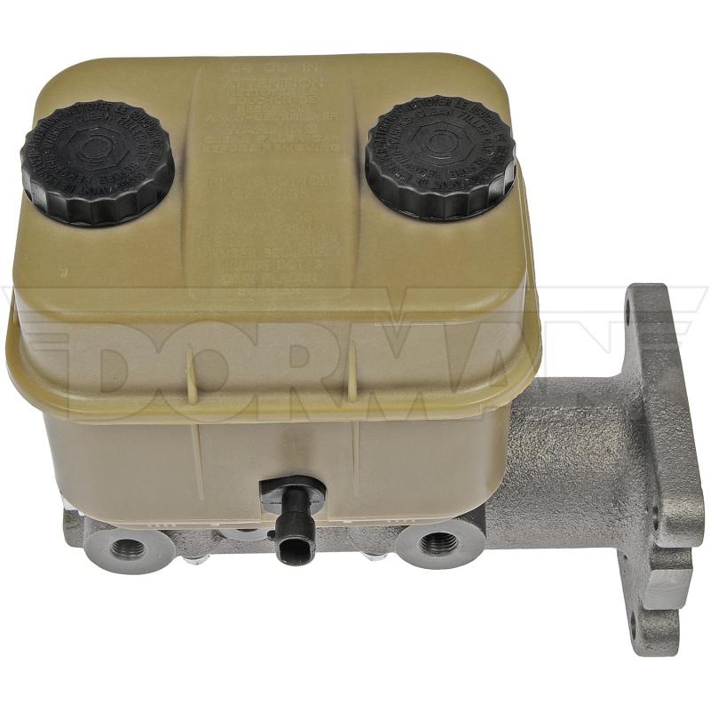 1990 Blue Bird TC2000 Brake Master Cylinder Dorman M630276 image 2 of 4