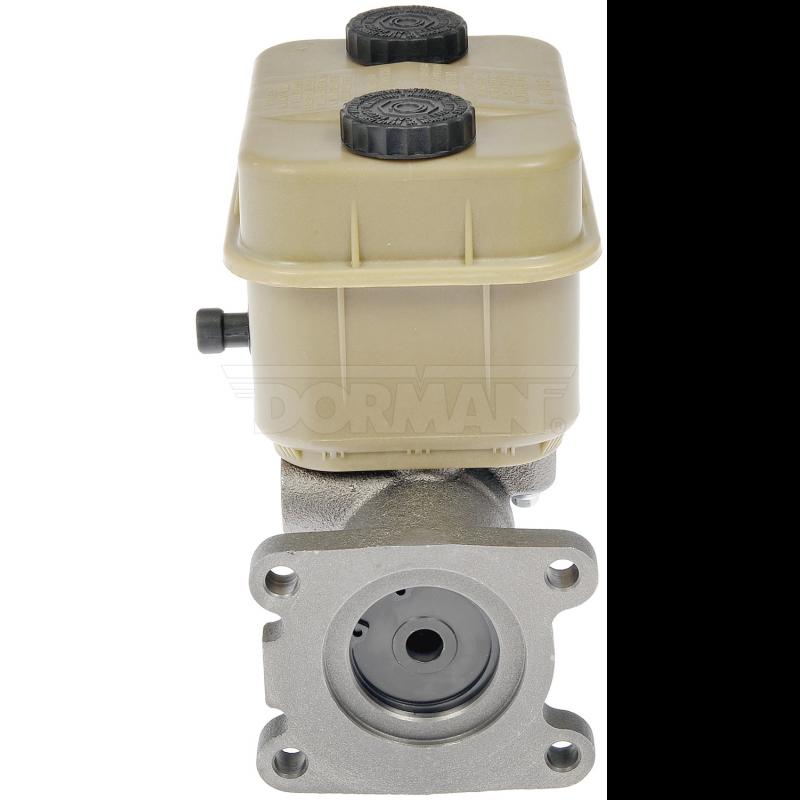 1990 Blue Bird TC2000 Brake Master Cylinder Dorman M630276 image 3 of 4