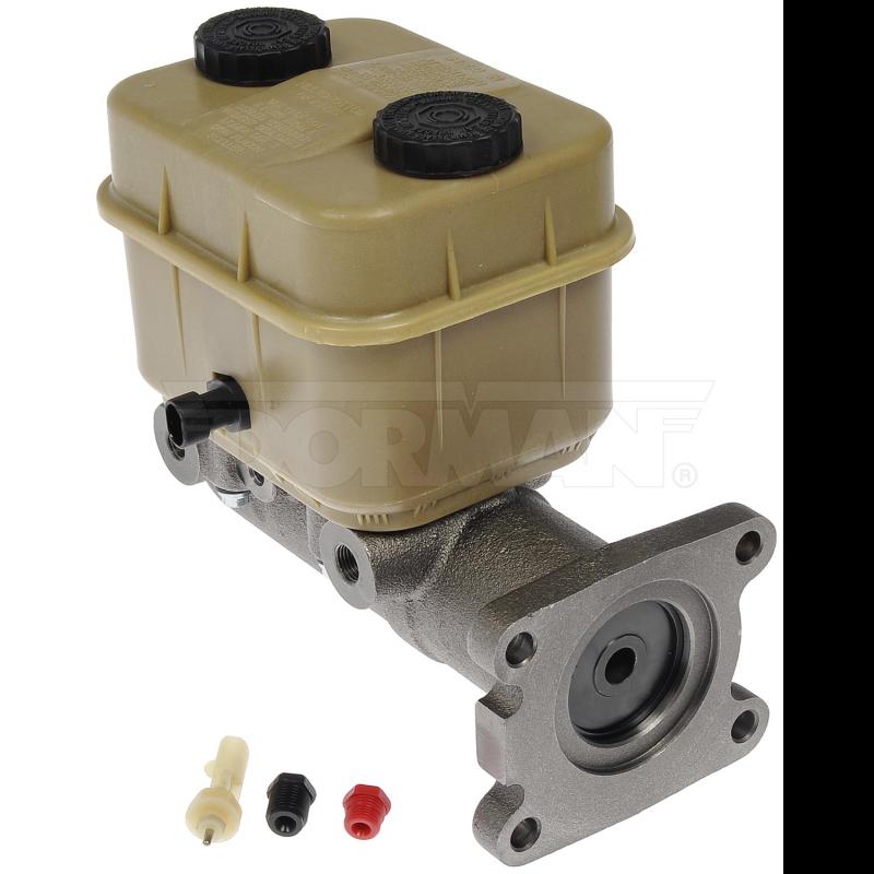 1990 Blue Bird TC2000 Brake Master Cylinder Dorman M630276 image 4 of 4