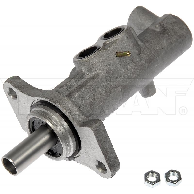 2004 Volvo V70 Brake Master Cylinder Dorman M630314 image 3 of 4
