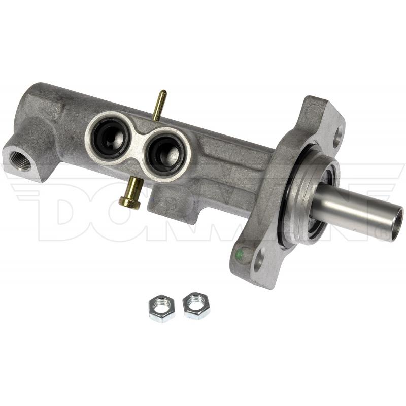 2004 Volvo V70 Brake Master Cylinder Dorman M630314 image 4 of 4