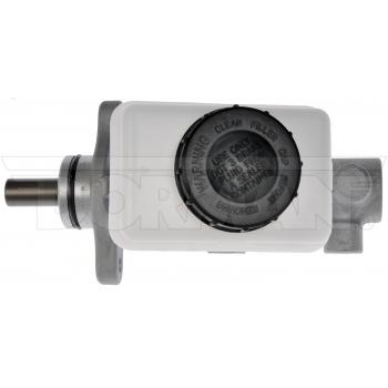 2005 Infiniti G35 Brake Master Cylinder Dorman M630361 image 4 of 4