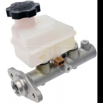 2005 Hyundai Tiburon Brake Master Cylinder Dorman M630378 image 3 of 4