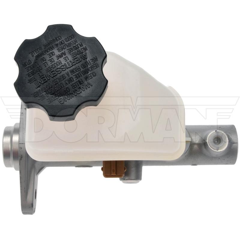 2003 Hyundai Tiburon Brake Master Cylinder Dorman M630378 image 1 of 4
