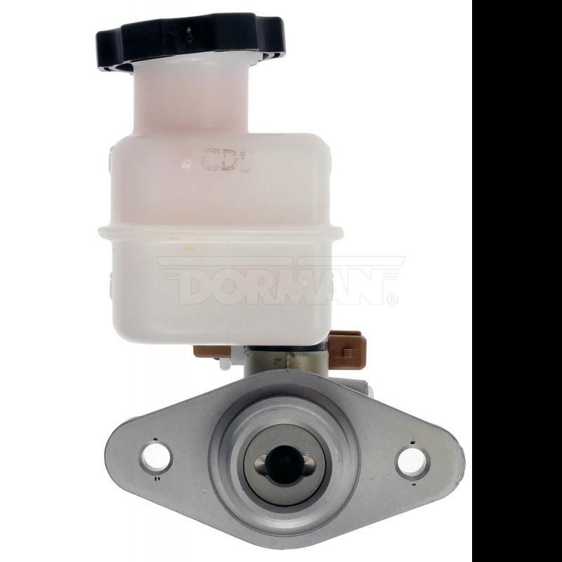 2003 Hyundai Tiburon Brake Master Cylinder Dorman M630378 image 2 of 4