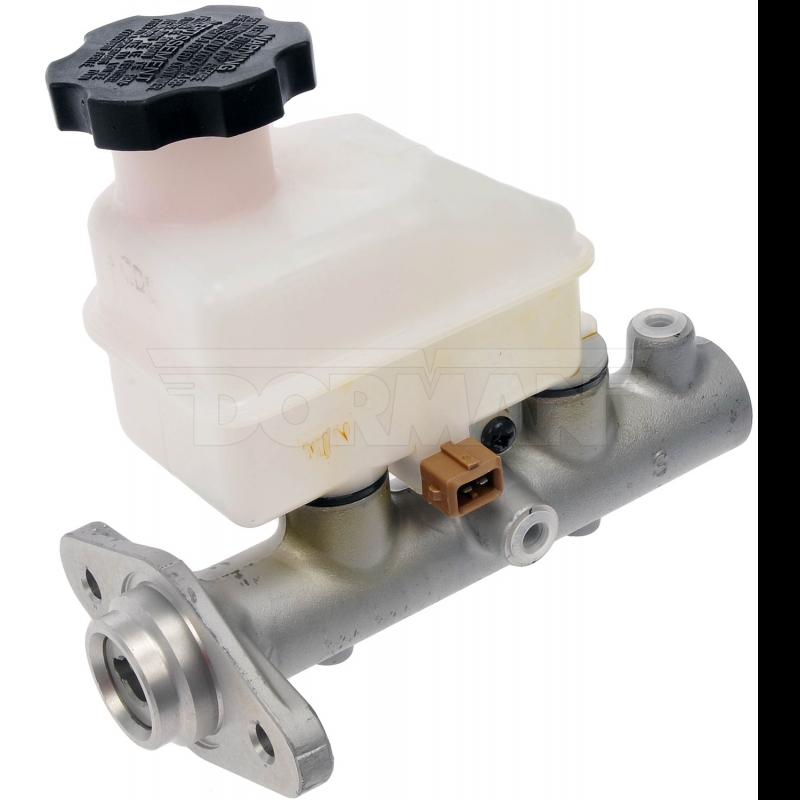 2003 Hyundai Tiburon Brake Master Cylinder Dorman M630378 image 3 of 4