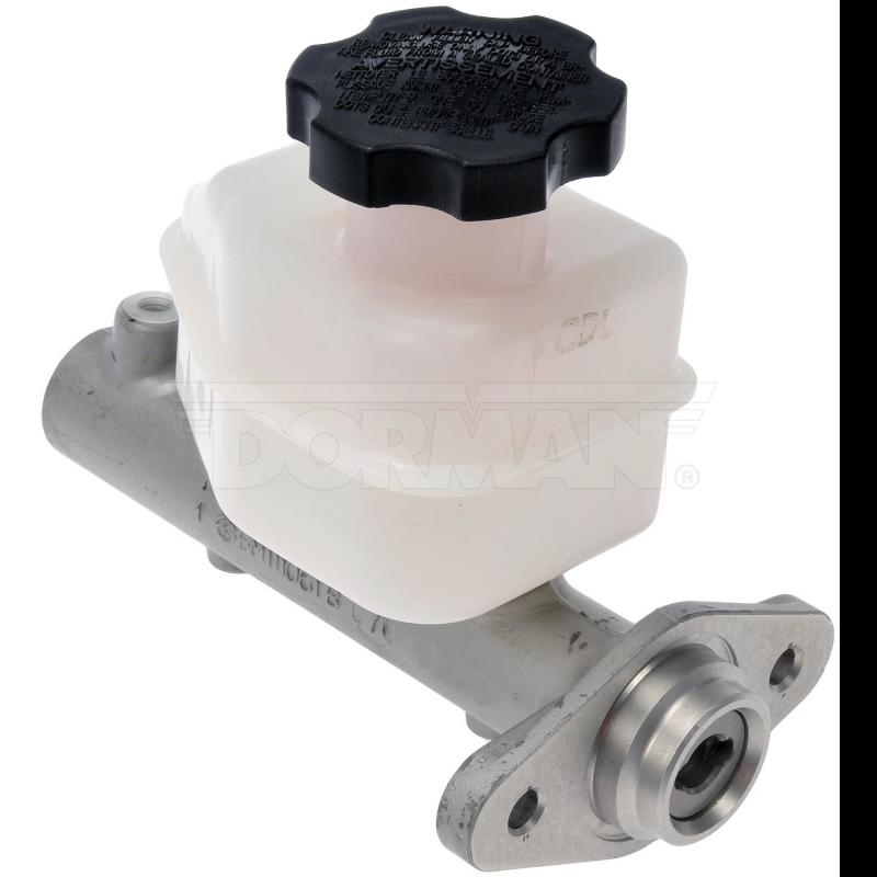 2003 Hyundai Tiburon Brake Master Cylinder Dorman M630378 image 4 of 4
