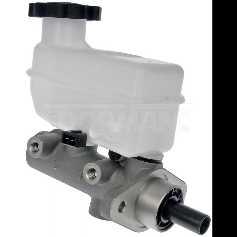 2005 Kia Sorento Brake Master Cylinder Dorman M630394 image 1 of 4