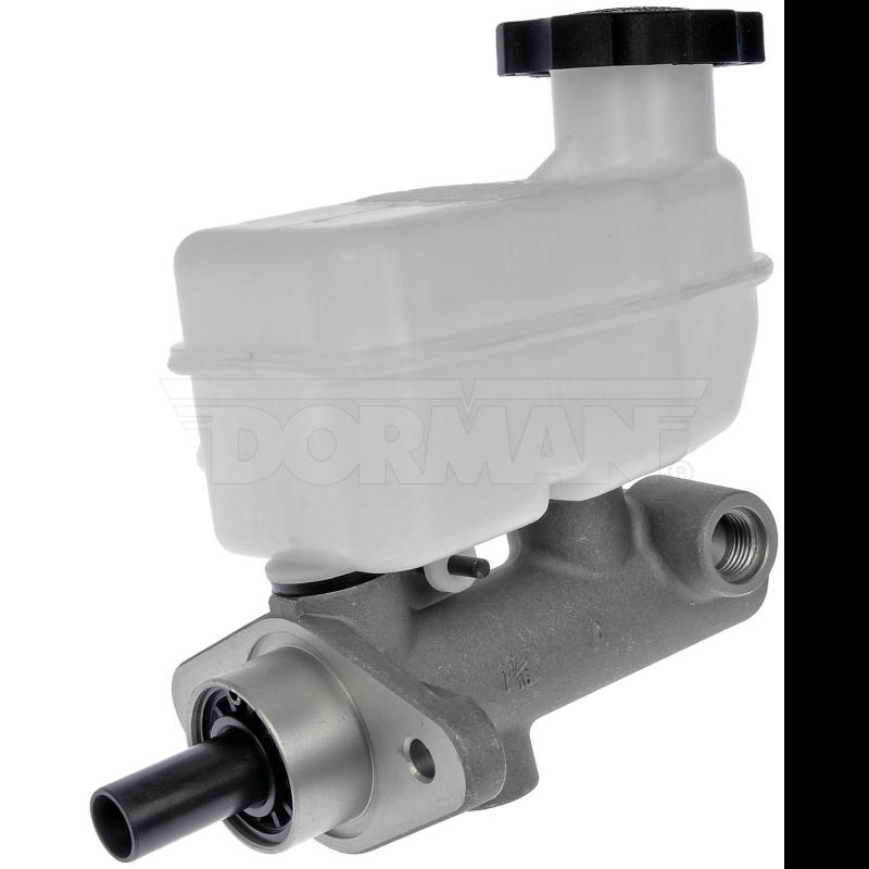 2005 Kia Sorento Brake Master Cylinder Dorman M630394 image 3 of 4