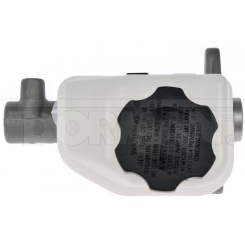 2004 Kia Spectra Brake Master Cylinder Dorman M630397 image 3 of 4