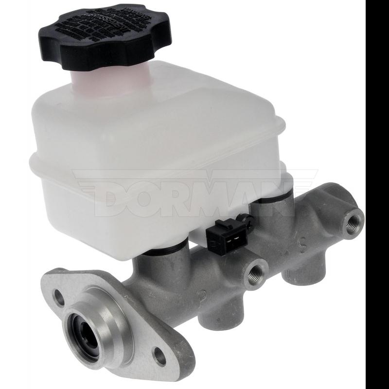 Dorman M630397 - Brake Master Cylinder Dorman M630397 Brake Master Cylinder product image 1 of 4