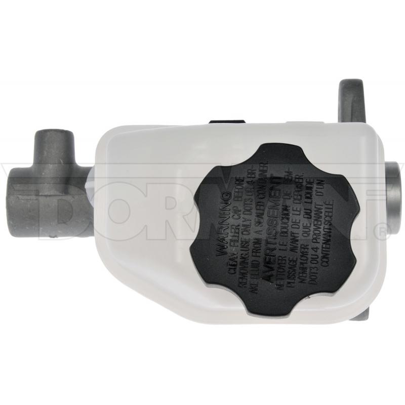 Dorman M630397 - Brake Master Cylinder Dorman M630397 Brake Master Cylinder product image 3 of 4